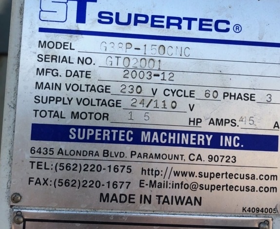 http://www.machinetools247.com/images/machines/16441-Supertec G38P-150 CNC 6.jpg