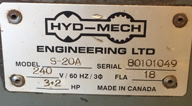 http://www.machinetools247.com/images/machines/16553-Hyd-Mech S-20A 7.jpg